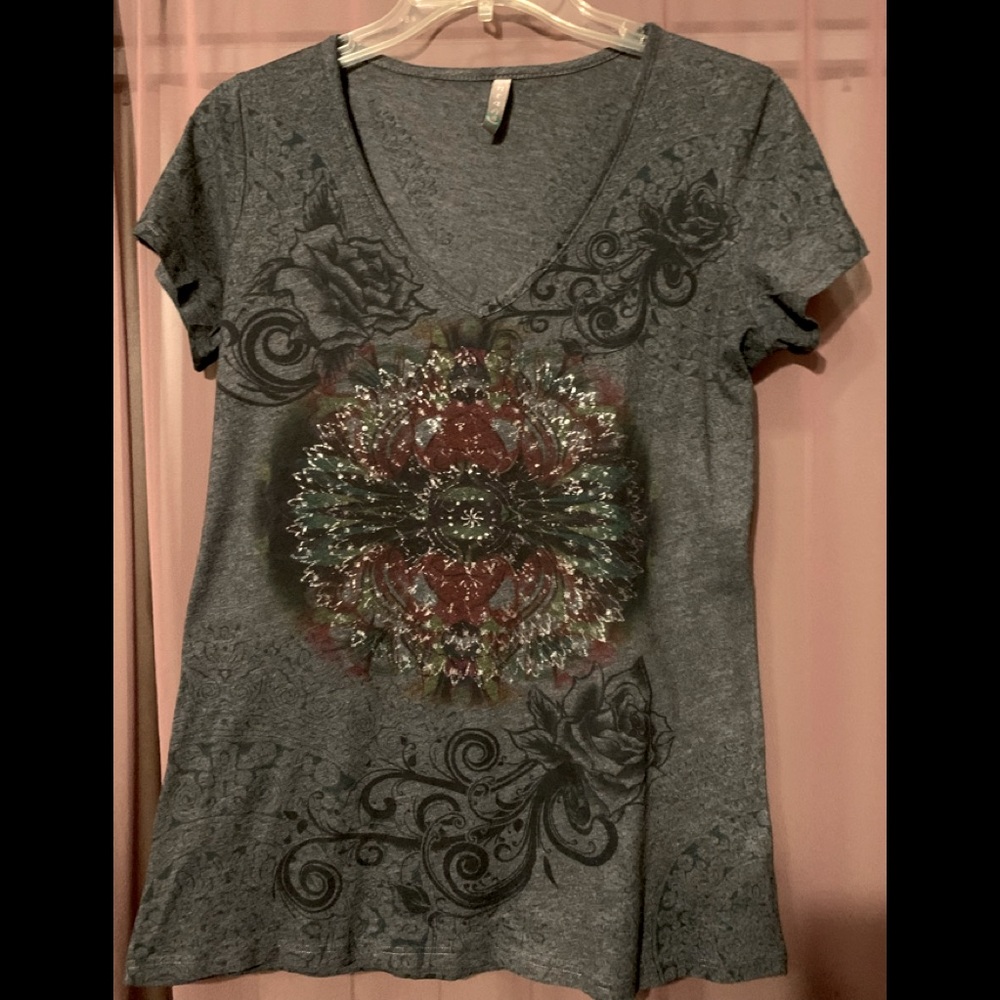 Graphic Tee
